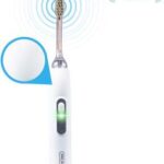 Emag Emmi-Dent Metallic bílý návod