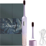 Enchen Aurora T3 Pink návod