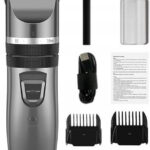 Enchen Sharp X návod