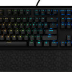 Endorfy Omnis Kailh BL RGB EY5A028 návod