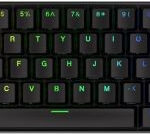 Endorfy Thock Compact BLK RGB EY5A069 návod