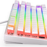 Endorfy Thock TKL OWH P. Kailh BR RGB EY5A008 návod