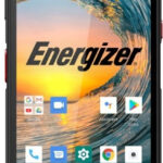 Energizer HardCase H620S návod