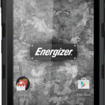 Energizer Hardcase Energy 500 LTE Dual návod