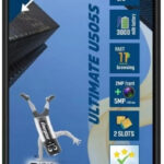 Energizer Ultimate U505S návod
