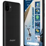 Energizer Ultimate U608S návod