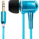 Energy Sistem Earphones Urban 2 návod