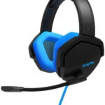 Energy Sistem Headset ESG 4 Surround 7.1 návod