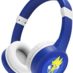 Energy Sistem Lol&Roll Super Sonic Kids Headphones návod