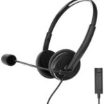 Energy Sistem Office 2+ návod