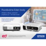 Epson EB-530 návod