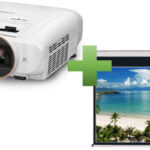 Epson EH-TW5825 návod