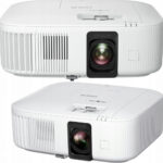 Epson EH-TW6150 návod