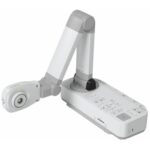 Epson ELPDC13 návod