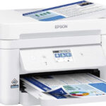 Epson EcoTank ET-4856 návod