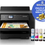 Epson EcoTank L11160 návod