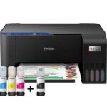 Epson EcoTank L3251 návod