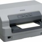 Epson PLQ-22M návod