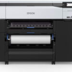 Epson SureColor SC-T3700E návod