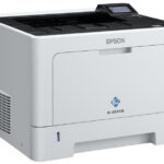Epson WorkForce AL-M320DN návod