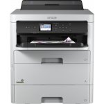 Epson WorkForce Pro WF-C529R návod
