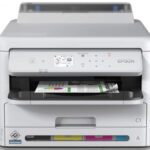Epson WorkForce Pro WF-C5390DW návod