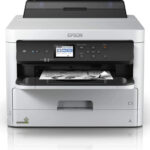 Epson WorkForce Pro WF-M5299DW návod