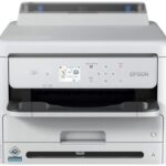 Epson WorkForce Pro WF-M5399DW návod