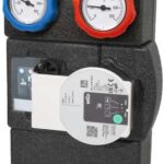 Esbe GDA311 DIRECT-20-W Wilo 61003200 návod