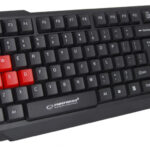 Esperanza Aspis EGK102R návod