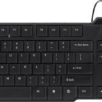 Esperanza Buffalo EK116 návod