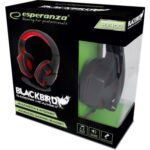 Esperanza EGH400 návod