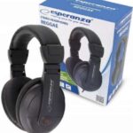 Esperanza EH120 návod