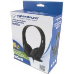 Esperanza EH209 návod