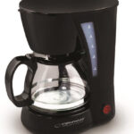 Esperanza EKC006 Robusta návod