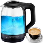 Esperanza EKK025K návod