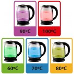 Esperanza EKK027 návod