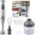 Esperanza EKM 003E návod