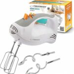 Esperanza EKM 009 návod