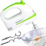 Esperanza EKM 011 návod