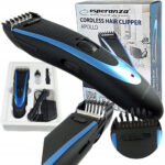 Esperanza I-T Apollo návod