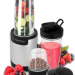 Esperanza NUTRI BOMB 9v1 návod