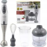 Esperanza Pesto návod