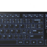 Eternico Wired KD2001L AET-KD2001CSBB návod