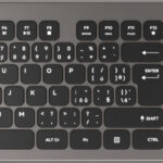 Eternico Wireless KS3001 AET-KS3001CSYN návod