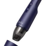 Eufy HomeVac H11 Pure návod