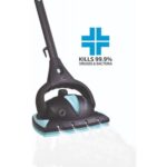 Euroflex Monster Vapour M4 návod