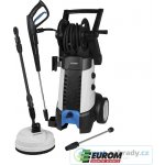 Eurom Force 2500 IND návod