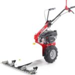 Eurosystems M210 RATO 170 01M210_RATO170 návod