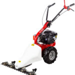 Eurosystems M210 RATO 170 návod